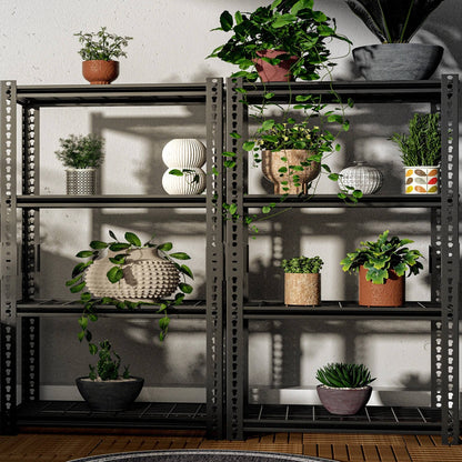 Heavy Duty Utility Storage Rack