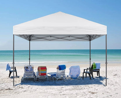 Easy Set Up Outdoor Party Tent - Halri