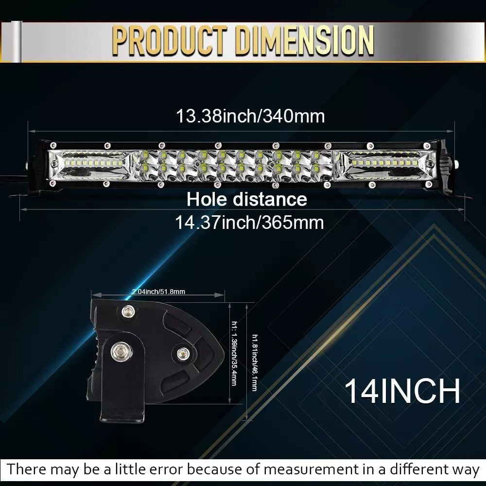 Marine Party LED Boat Lights