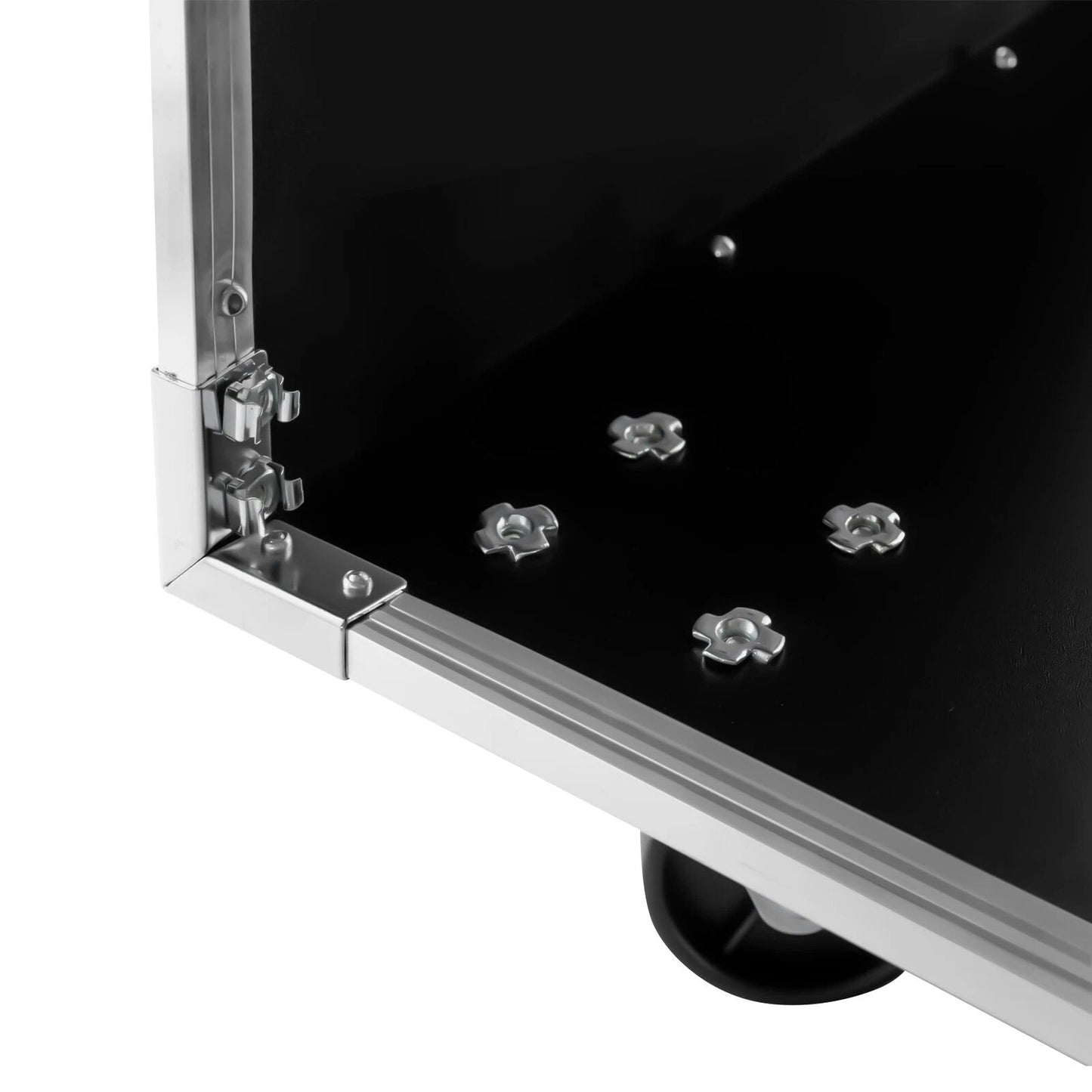Mobile File Storage Cart
