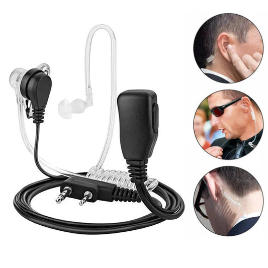 3 Pack Wireless Earpiece Headset With Microphone - Halri