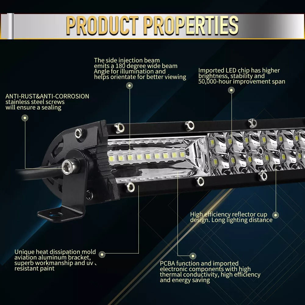 Marine Party LED Boat Lights