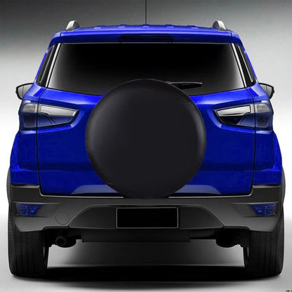 Durable Jeep Wrangler Tire Cover 33-35