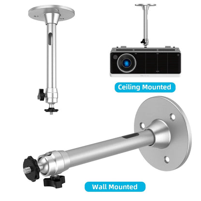 Adjustable Heavy Duty Metal Projector Mount