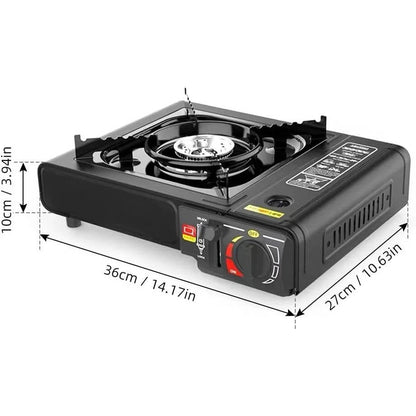 Portable Outdoor Cooking Stove