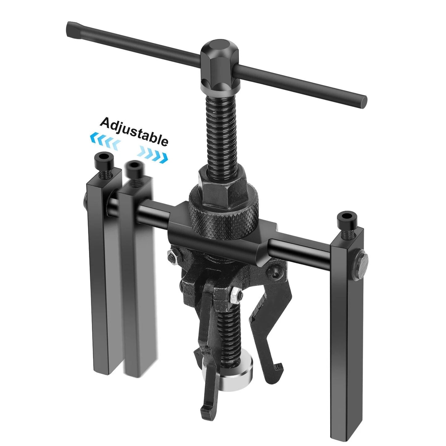 Heavy Duty Gear Removal Tool
