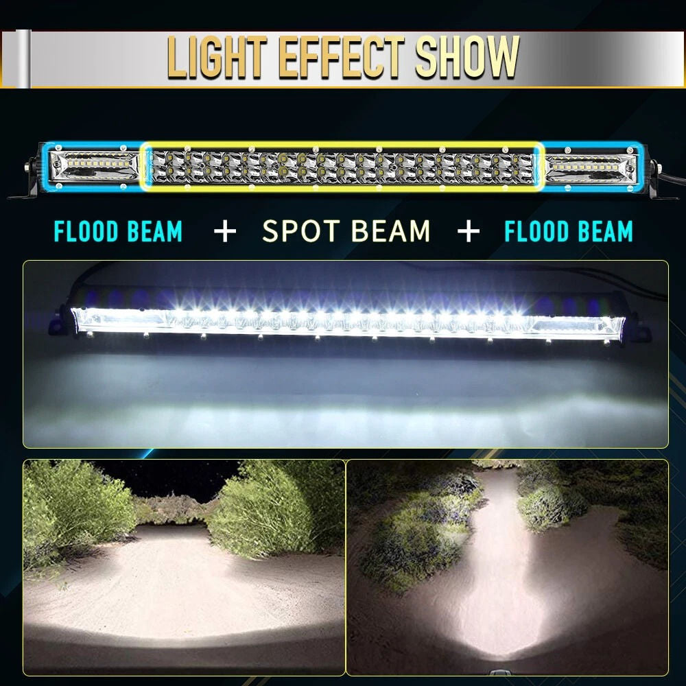 Marine Party LED Boat Lights