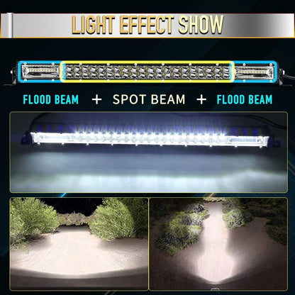 Marine Party LED Boat Lights