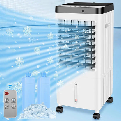 Compact Personal AC Unit