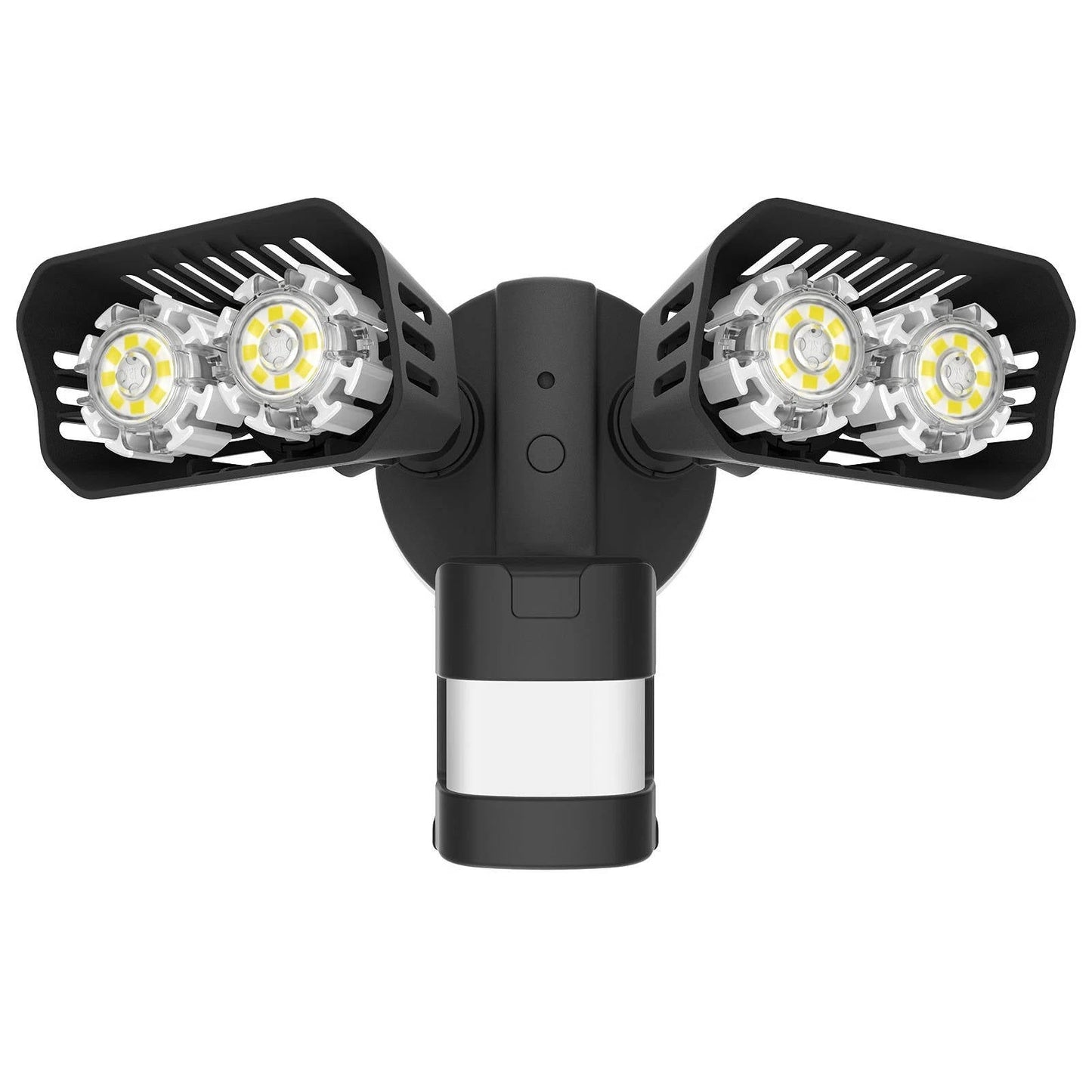 Bright Automatic Outdoor Security Lamp - Halri