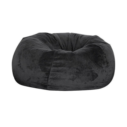 Large Comfortable Bean Bag Sofa Cover