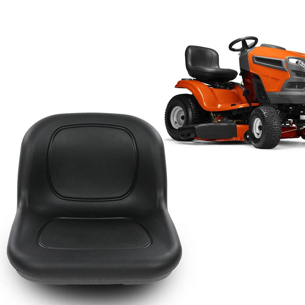 Durable Replacement Seat for Husqvarna Lawn Tractors - Halri
