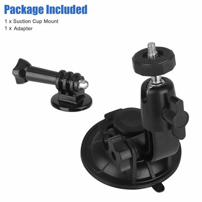 Dashboard Car Video Camera