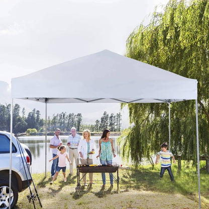 Easy Set Up Outdoor Party Tent