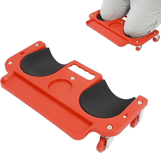 Protective Foam Knee Pad for Hard Floors - Halri