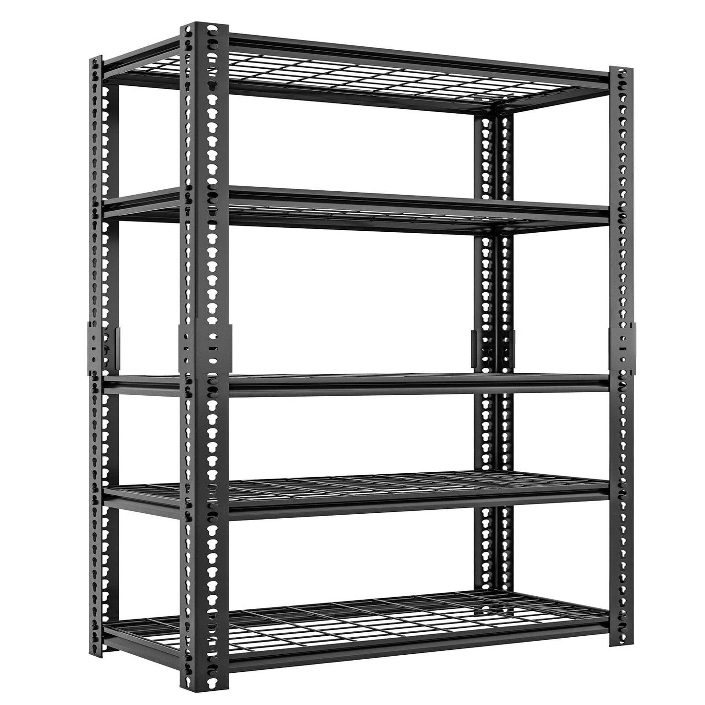 Heavy Duty Utility Storage Rack