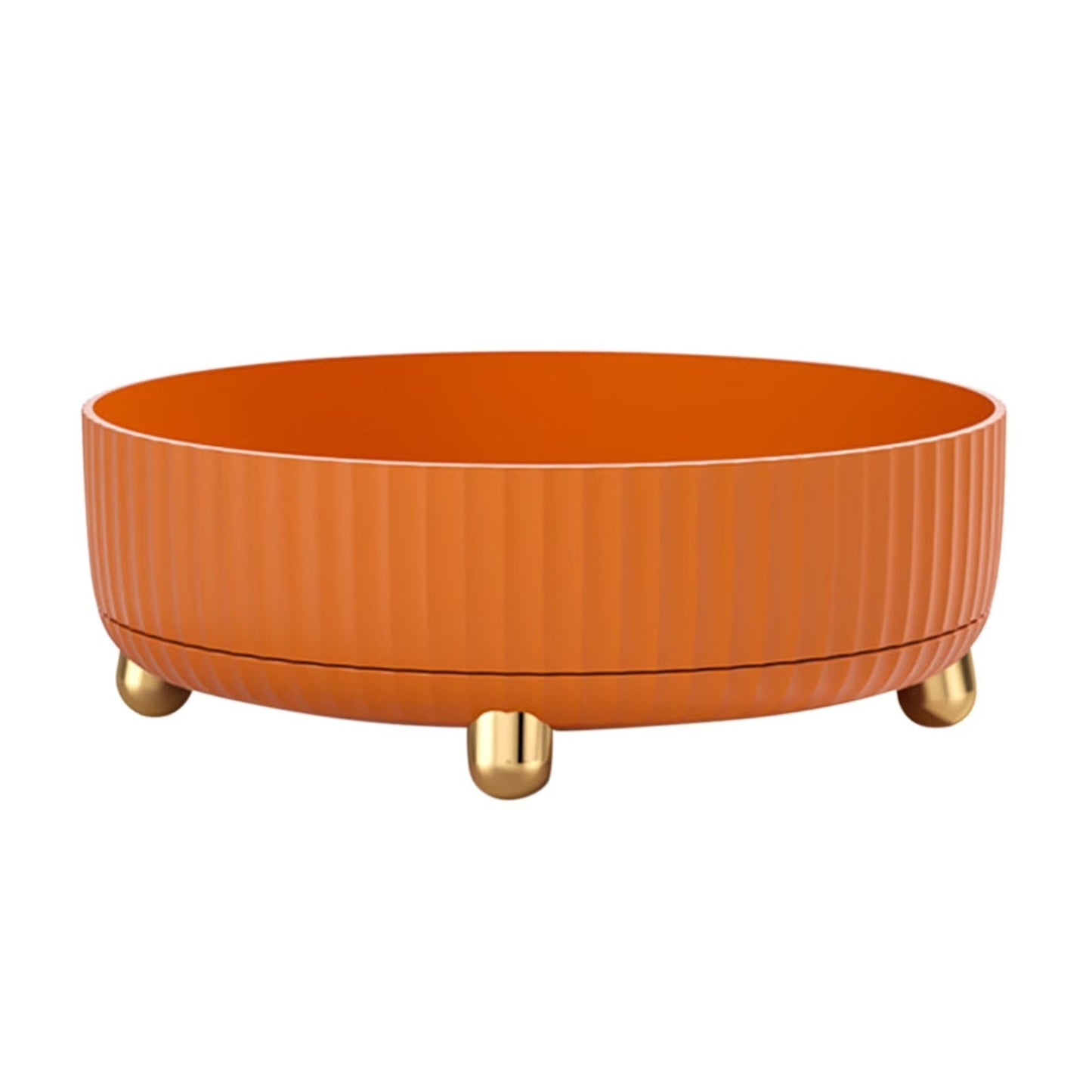 Modern 360° Swivel Organizer Tray - 7