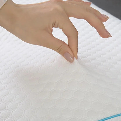 Comfortable Couples Pillow With Snuggle Arm Rest