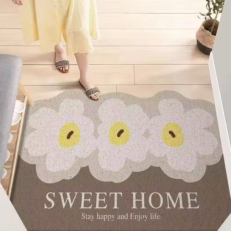 Soft Non-Slip Indoor Door Mat - Halri