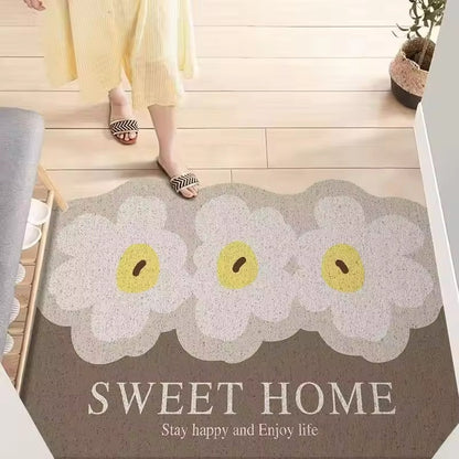 Soft Non-Slip Indoor Door Mat - Halri