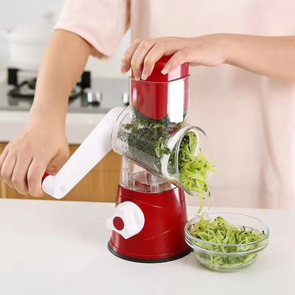 Easy Food Chopper and Slicer - Halri