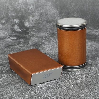 Portable Sharpener Kit for Kitchen & Camping Use - Halri