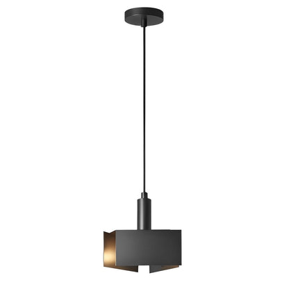 Modern Linear Pendant Ceiling Light Fixture