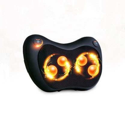Relaxing Kneading Massage Cushion