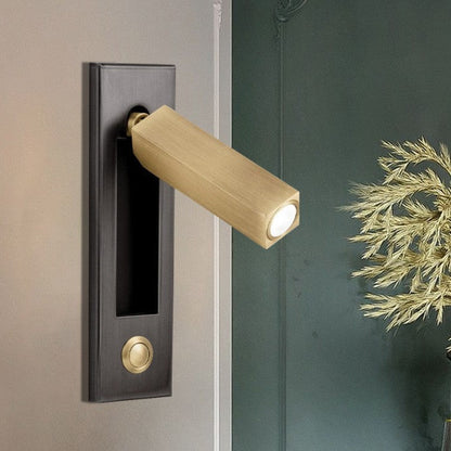 Versatile Dimmable LED Reading Lamp