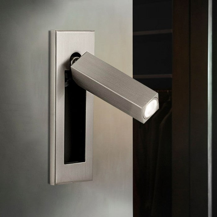 Versatile Dimmable LED Reading Lamp