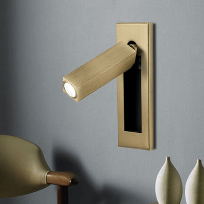 Versatile Dimmable LED Reading Lamp