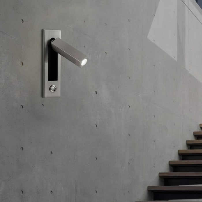 Versatile Dimmable LED Reading Lamp
