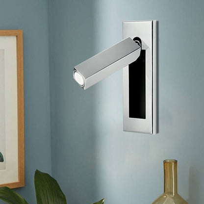 Versatile Dimmable LED Reading Lamp
