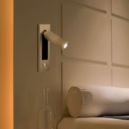 Versatile Dimmable LED Reading Lamp