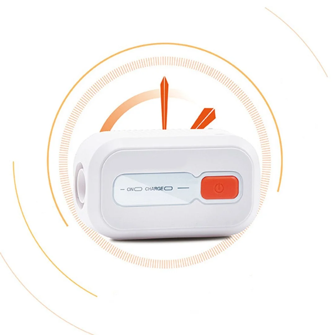 Effective CPAP Sanitizer Ozone Cleaner Machine
