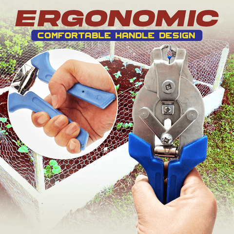 Heavy Duty Grip Locking Plier Tool Set