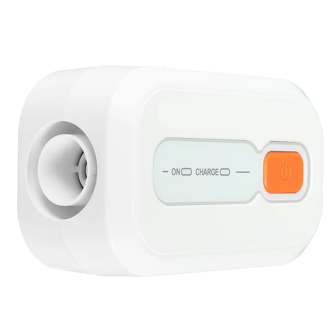 Effective CPAP Sanitizer Kit - Doctor Approved