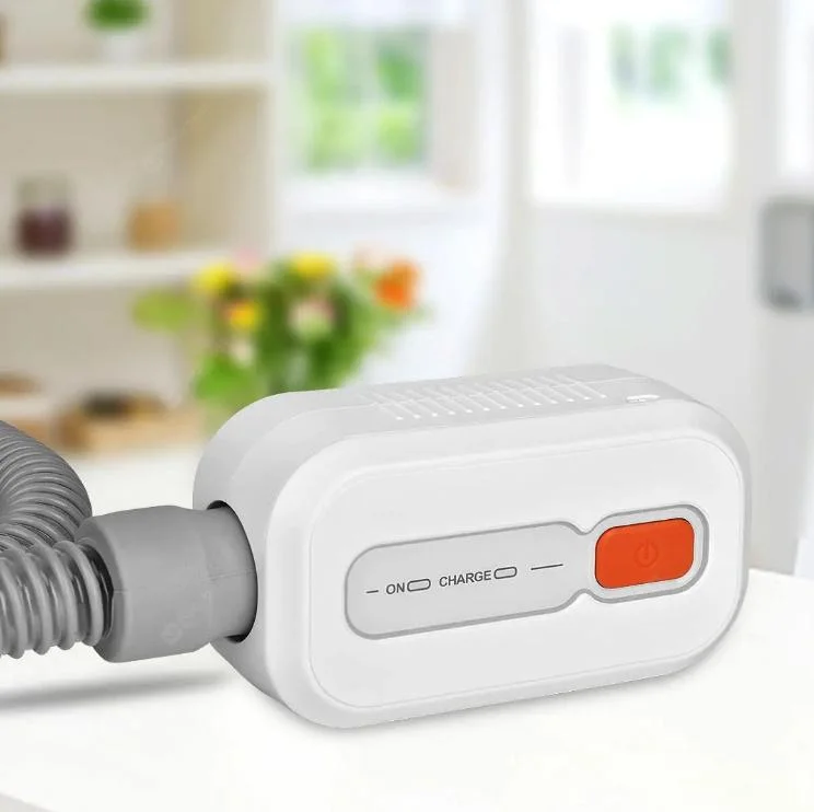 Effective CPAP Sanitizer Kit - Doctor Approved - Halri