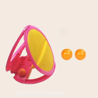 Fun Outdoor Throwing Game for Family