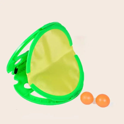 Fun Outdoor Throwing Game for Family