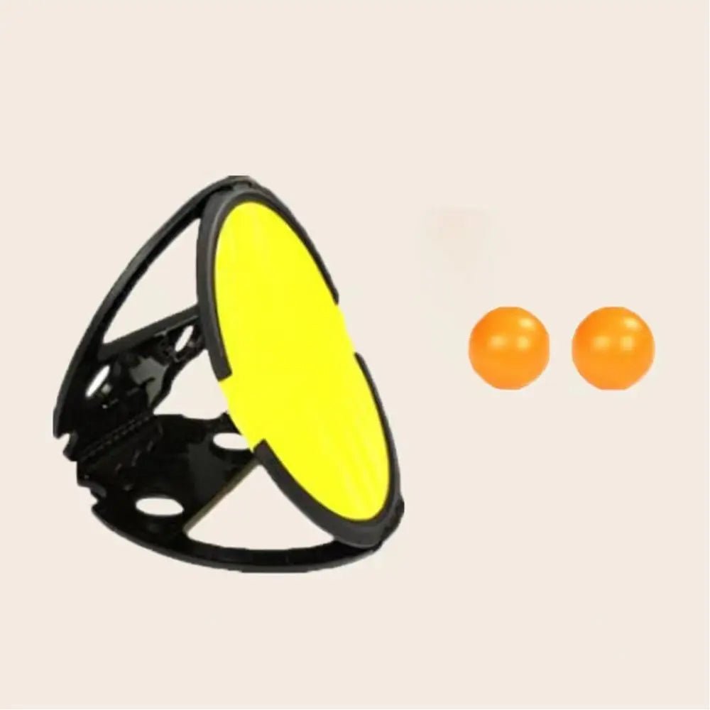 Fun Outdoor Throwing Game for Family - Halri