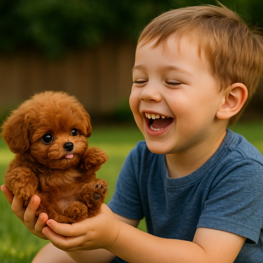 Fun Electronic Dog Toy with Realistic Movements