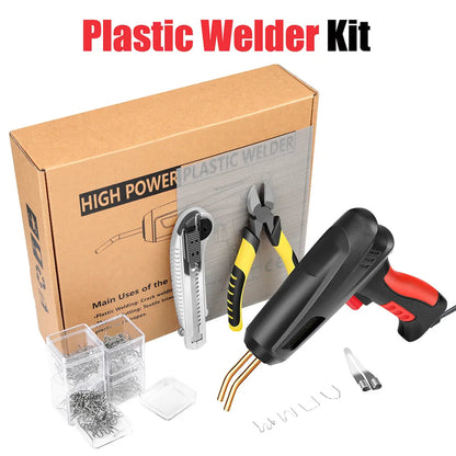 Hot Plastic Welding Tool