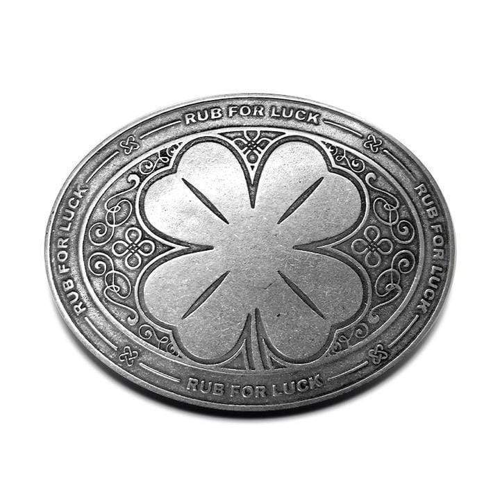 Stylish Bottle Opener Belt Buckle