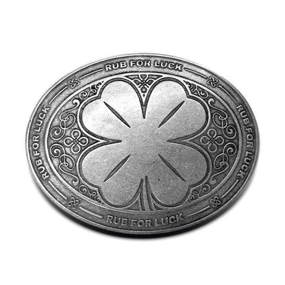 Stylish Bottle Opener Belt Buckle