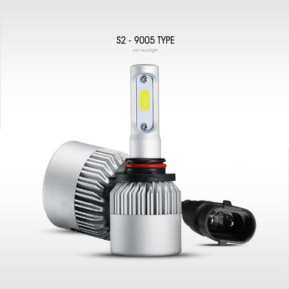 Bright Car LED Lights - High Power Upgrade