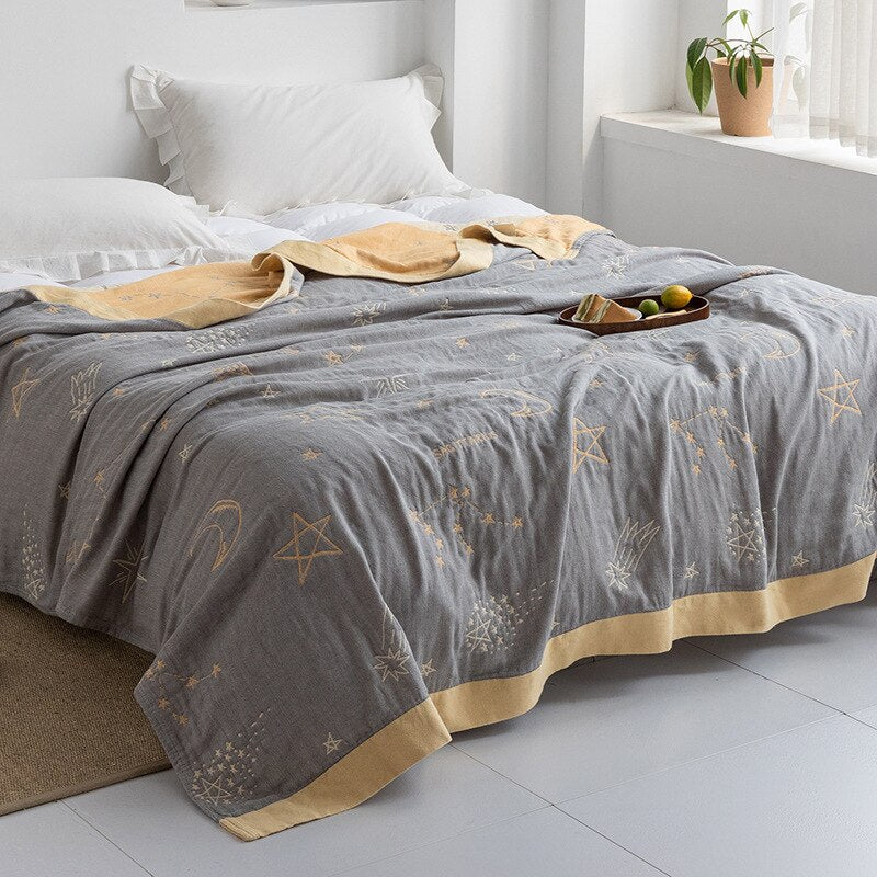 Traditional Plush Floor Rug