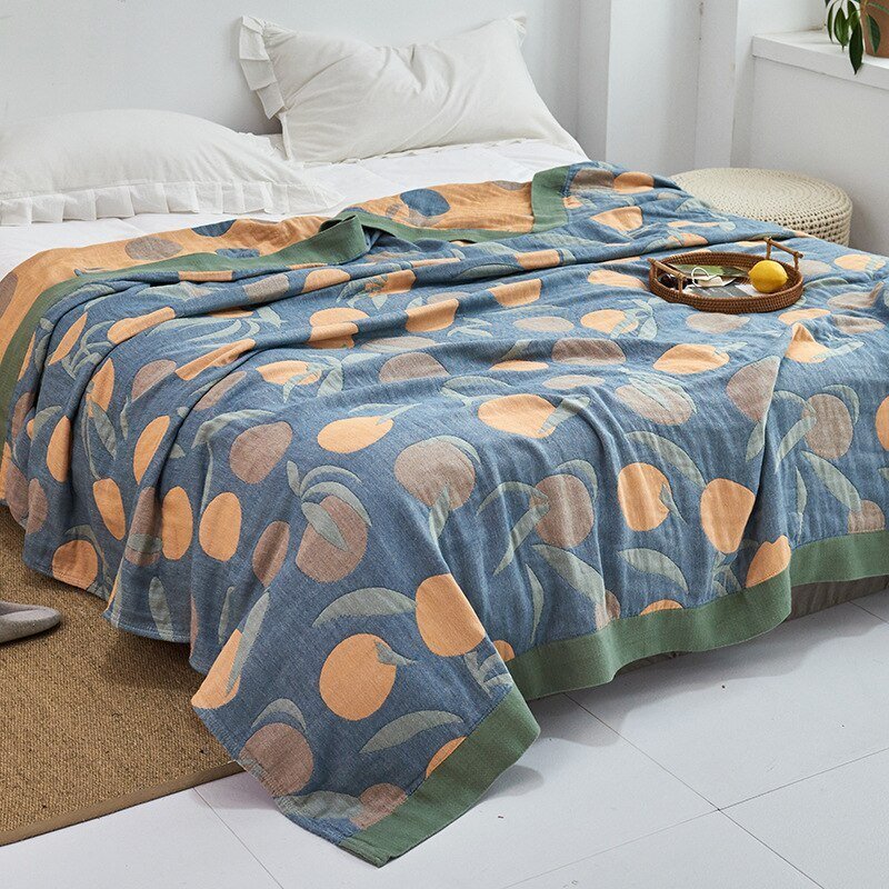 Traditional Plush Floor Rug