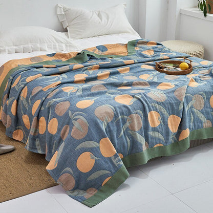 Traditional Plush Floor Rug