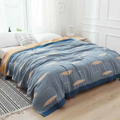 Traditional Plush Floor Rug